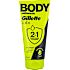 Body + Intimate barberskum
