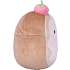 Squishmallows bamse 19 cm - flere varianter - assorteret
