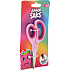 Danpen junior saks 14 cm - pink