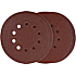 Probuilder slibpapir korn 90 Ø220 10 stk.