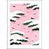La Collection Japonaise - 50x70 cm
