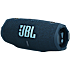 JBL Charge 6 BT Speaker - blå