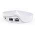 TP-Link Deco M5 AC1300 Dual Band Mesh Wi-Fi system – 3-pakke