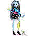 Monster High Frankie Stein dukke