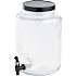 Day dispenser med hane - 8 liter