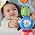 Fisher-Price legetøj til højstol
