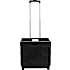 Foldbar trolley - sort
