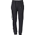 VRS børne sweatpants str. 134 - sort