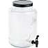 Day dispenser med hane - 8 liter