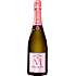 Champagne Grande Rose
