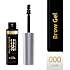 Brow Sculpt øjenbrynsgel 000 Clear