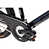 SCO Spike børnecykel 7 gear 20"- sort