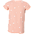 VRS børne T-shirt str. 98/104 - pink