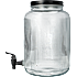 Day dispenser med hane - 8 liter