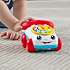 Fisher-Price Chatter Telephone legetøj