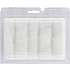 Probuilder malerrulle polyester 10 cm 10 stk.