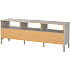 Madrid TV-bord - beige