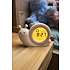 Alecto Baby BC110BE Simon søvntræner, nattelys og alarm - beige