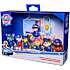 Paw Patrol legetøjsfigurer
