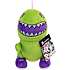 Tokidoki plysfigurer 20 cm - flere varianter - assorteret