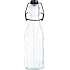 Day sylteflaske med riller - 250 ml
