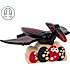BRIO aktiv vulkan med dinosaurer 36092