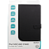Deltaco iPad 10.2" 2020/2021 Cover - sort