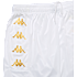 Kappa børne shorts str. 10 - hvid
