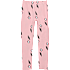 VRS børne leggings str. 134 - pink