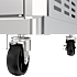 Nexgrill Gourmet Pro 6 brændere gasgrill