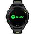 Garmin Forerunner 265S - Sort