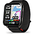 Garmin Venu X1 smartwatch - sort
