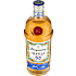 Gin alkoholfri