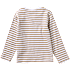 VRS baby bluse str. 62 - stribet