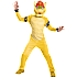 Mario Bowser Deluxe heldragt