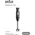 Braun multiquick 5 Pro stavblender MQ55254M - sort