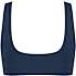 Sloggi dame  BH str. M - navy