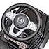 Nordic Play Speed Mercedes-Benz G359D - Sort