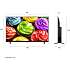 LG 32" HD-Ready LED AI TV 32LB650