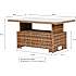 Vila Gotland loungesæt med hjørnesofa