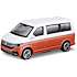 Burago Street Fire bil - flere varianter - assorteret