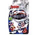 Marvel Parachutez - flere varianter - assorteret