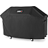 Weber premium grill cover
