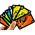 Cockroach poker spil