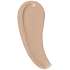Matte + Poreless foundation 105 Natural Ivory normalt til olieret hud