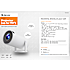 Denver PR-2500 Full HD projektor