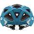 Abus Sport hjelm - steel blue