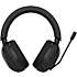 Sony InZone H5 gaming headset - sort