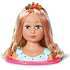 Baby Born Prinsesse stylinghoved