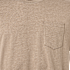 VRS herre T-shirt str. XL - beige